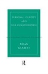 Brian Garrett, Garrett Brian - Personal Identity and Self-Consciousness