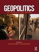 Jason Sharp Dittmer, Jason Dittmer, Dittmer Jason, Jo Sharp, Sharp Jo - Geopolitics
