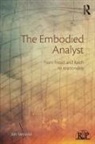 Jon Sletvold, Jon (Norwegian Character Analytic Instit Sletvold, Jon (Norwegian Character Analytic Institute Sletvold, Sletvold Jon - Embodied Analyst