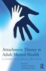 Adam (Pennine Care Nhs Foundation Trust Danquah, Katherine Berry, Adam Danquah, Adam N Danquah, Adam N. Danquah - Attachment Theory in Adult Mental Health