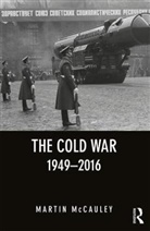 Martin Mccauley, Martin (University of London McCauley - Cold War 1949-2016