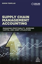 Simon Templar, Templar Simon - Supply Chain Management Accounting