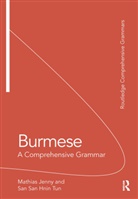 San San Hnin Tun, Mathias Jenny, Mathias (University of Zurich) Hnin Tun Jenny, Mathias Hnin Tun Jenny - Burmese