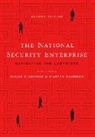 Roger Z. Rishikof George, Roger Z. George, George Roger Z., Harvey Rishikof, Rishikof Harvey - National Security Enterprise