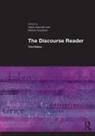 Adam (University of Hong Kong) Coupland Jaworski, Nikolas Coupland, Adam Jaworski - Discourse Reader