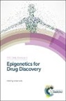 Nessa (Praxisunico) Carey, Nessa Carey - Epigenetics for Drug Discovery