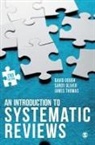David Oliver Gough, David Gough, Gough David, Sandy Oliver, Oliver Sandy, James Thomas - Introduction to Systematic Reviews