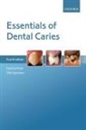 Ole Fejerskov, Ole (Professor Emeritus Fejerskov, Fejerskov Ole, Kidd, Edwina Kidd, Edwina (Emerita Professor of Cariology Kidd - Essentials of Dental Caries