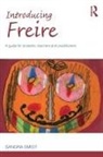 Sandra Smidt - Introducing Freire