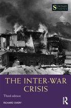 Richard Overy, Richard (University of Exeter Overy - Inter-War Crisis