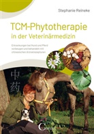 Stephanie Reineke - TCM-Phytotherapie in der Veterinärmedizin