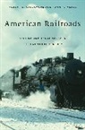 Robert E Gallamore, Robert E. Meyer Gallamore, Gallamore Robert E., John R Meyer, Meyer John R. - American Railroads