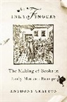Anthony Grafton, Grafton Anthony - Inky Fingers