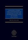Bruno Zeller, Bruno (Professor in Transnational Commerci Zeller - Damages Under the Convention on Contracts for the International Sale