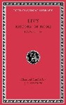 Livy - History of Rome, Volume X