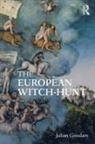 Julian Goodare - European Witch-Hunt