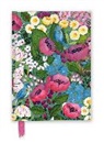 Flame Tree Publishing - Bex Parkin: Birds & Flowers (Foiled Journal)