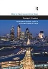 Tigran Haas, Tigran Olsson Haas, Krister Olsson - Emergent Urbanism
