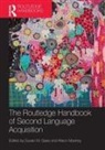 Susan M. (Michigan State University Gass, Susan M Gass, Susan M. Gass, Gass Susan M., Susan M Gass, Mackey... - Routledge Handbook of Second Language Acquisition
