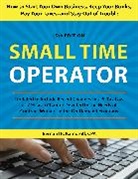 Bernard B Kamoroff, Bernard B. Kamoroff, Kamoroff Bernard B. - Small Time Operator