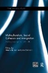 Martin (University of Surrey Bulmer, Martin Bulmer, John Solomos - Multiculturalism, Social Cohesion and Immigration