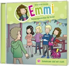 Bärbel Löffel-Schröder - Gemeinsam sind wir stark - Folge 19, Audio-CD (Audiolibro)