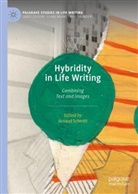 Arnaud Schmitt - Hybridity in Life Writing