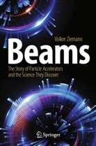 Volker Ziemann - Beams