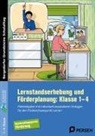 Ronald Rother - Lernstandserhebung & Förderplanung: Klasse 1-4
