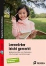 Romy Blume - Lernwörter leicht gemerkt