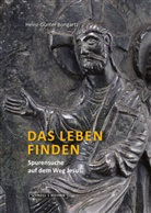 Heinz-Günter Bongartz - Das Leben finden