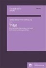 Burkhard Kämper, Schilberg, Arno Schilberg - Triage