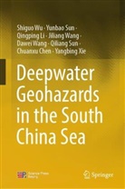 Chuanxu Chen, Qingping Li, Qingping et al Li, Qiliang Sun, Yunbao Sun, Dawei Wang... - Deepwater Geohazards in the South China Sea