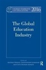 Antoni (Universitat Autonoma De Barcelona Verger, Christopher Lubienski, Gita Steiner-Khamsi, Antoni Verger - World Yearbook of Education 2016