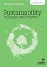 Margaret Robertson, Margaret (Lane Community College Robertson - Sustainability Principles and Practice