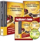 Ann I Nevin, Ann I I Nevin, Ann I. Nevin, Nevin Ann I., Jacqueline S Thousand, Jacqueline S S Thousand... - Collaborating With Students in Instruction Decision Making