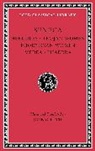 Seneca, Seneca - Tragedies, Volume I
