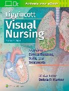 Lippincott Williams &amp; Wilkins - Lippincott Visual Nursing