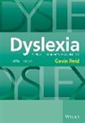 Gavin Reid, Gavin (Heriot Watt University Reid, Reid Gavin - Dyslexia