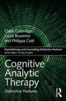 Laura Brummer, Brummer Laura, Philippa Coid, Claire Corbridge, Claire Brummer Corbridge, Corbridge Claire - Cognitive Analytic Therapy