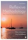 Mats Alvesson, Mats Skoldberg Alvesson, Alvesson Mats, Kaj Skoldberg, Skoldberg Kaj - Reflexive Methodology