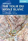 K Reynolds, Kev Reynolds, Kev Williams Reynolds, Reynolds Kev, J Williams, Jonathan Williams... - Tour Du Mont Blanc Map Booklet 1st edition