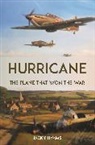 Jacky Hyams, Hyams Jacky - Hurricane