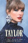 Caroline Sullivan, Sullivan Caroline - Taylor Swift: Era by Era