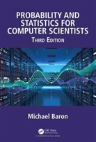 Michael Baron, Michael (American University Baron, Baron Michael - Probability and Statistics for Computer Scientists
