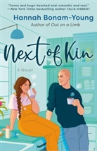 Hannah Bonam-Young - Next of Kin