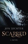 Jon Richter, Richter Jon - Scarred