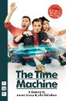 Steven Canny, Steven Nicholson Canny, Canny Steven, John Nicholson, H. G. Wells - Time Machine: A Comedy