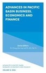 Cheng-Few Lee, Dr. Cheng-Few (Rutgers University Lee, Dr. Min-Teh (Providence University Yu, Min-Teh Yu - Advances in Pacific Basin Business, Economics and Finance