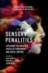 Kate Herrity, Kate (University of Cambridge Herrity, Bethany E. Schmidt, Bethany E. (University of Cambridge Schmidt, Jason Warr, Jason (De Montfort University Warr - Sensory Penalities